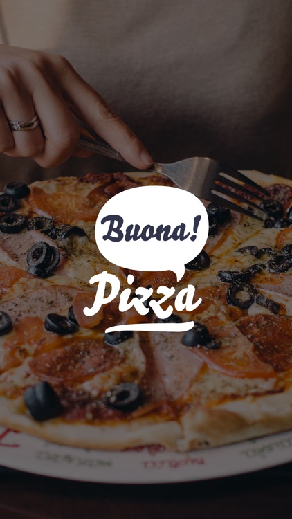 Buona Pizza Wöllstadt