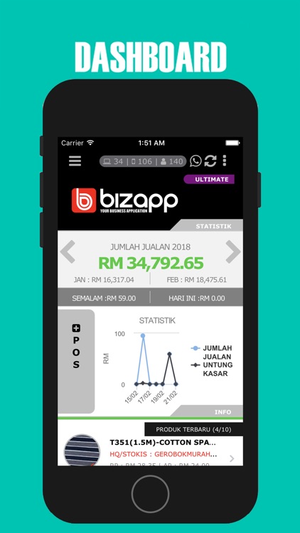 BIZAPP