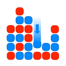 Connect Four in Line - AI
