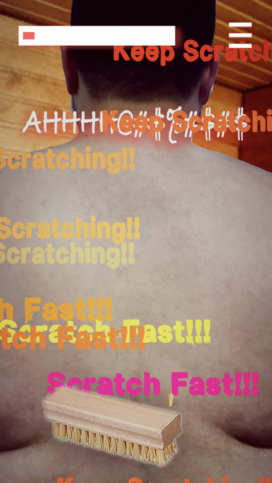Scratch My Itchy Back screenshot 2
