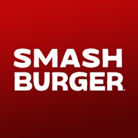 Smashburger app not working? crashes or has problems?