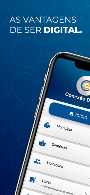 Conexão Digital(圖1)-速報App