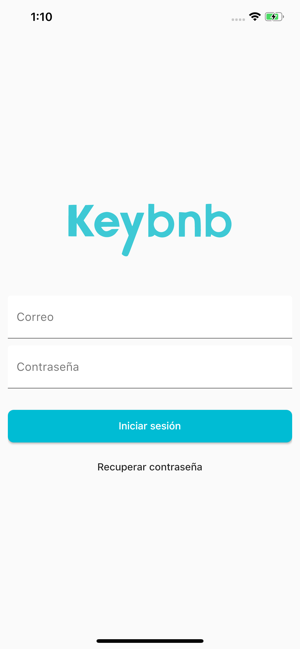 Keybnb