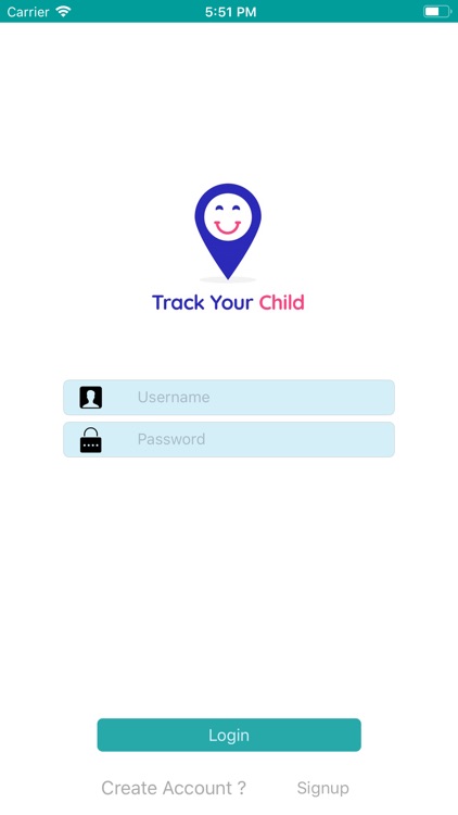 Track Your Child N