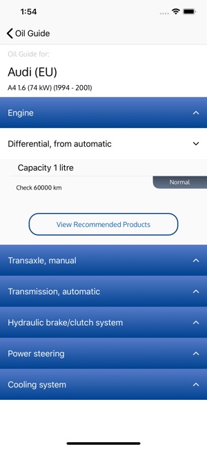 Liqui Moly ADVANTAGE(圖6)-速報App