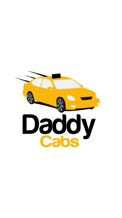 Daddy Cabs