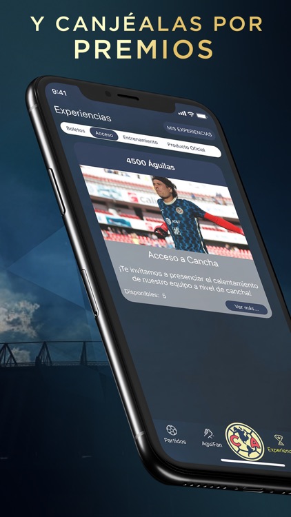Club América screenshot-6