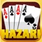 Hazari offers the best card gaming experience on your iOS device