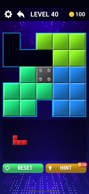 Hex: Easy Brain Block Puzzle(圖1)-速報App