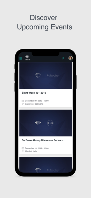 Tracr Community(圖1)-速報App