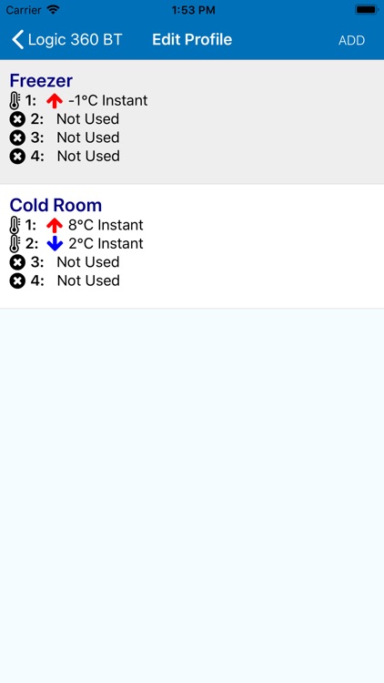 LOG-IC 360 BT