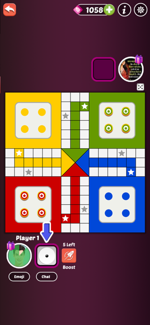 Ludo Game : 2020 King Star(圖2)-速報App