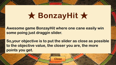 BonzayHit screenshot 2
