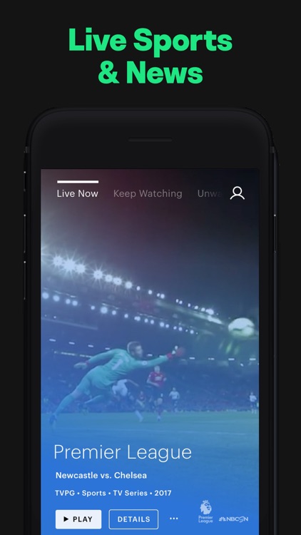 Hulu: Watch TV Shows & Movies screenshot-3