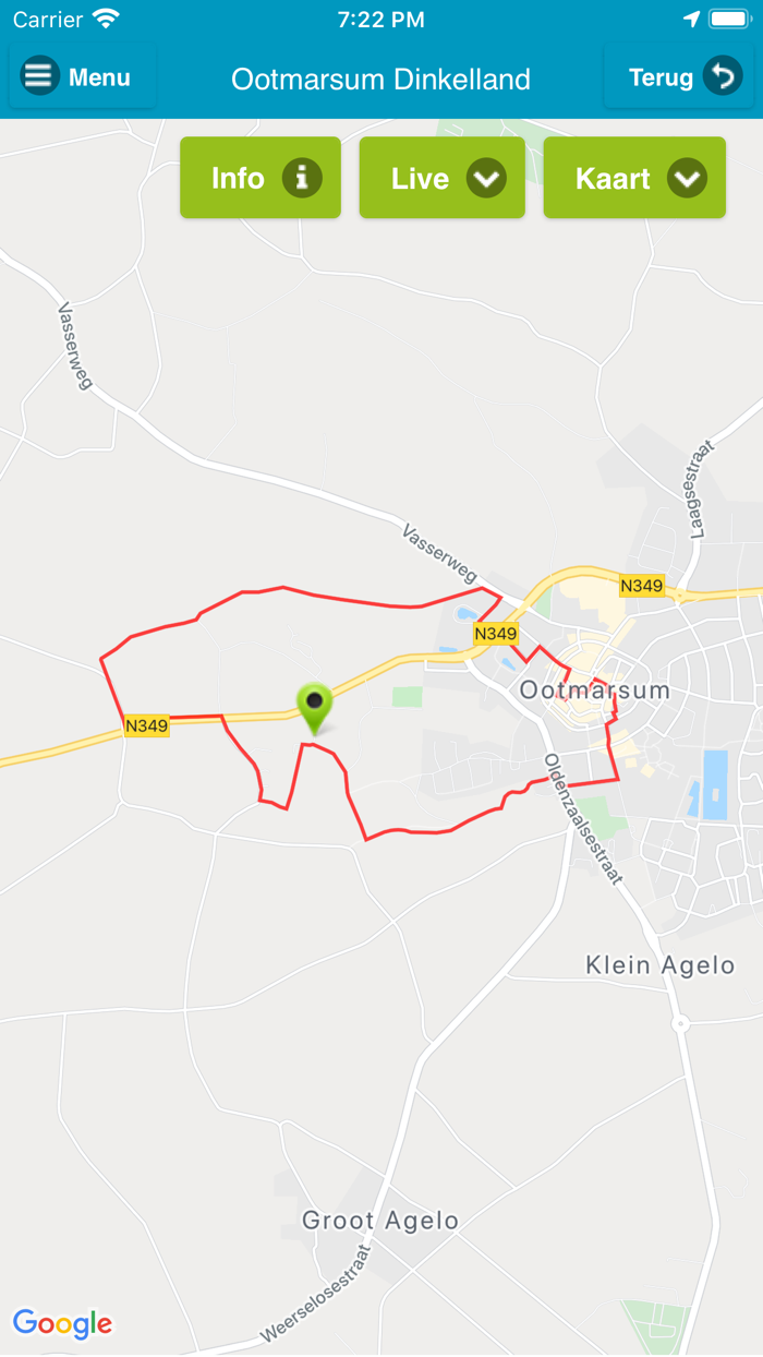 Ootmarsum Dinkelland