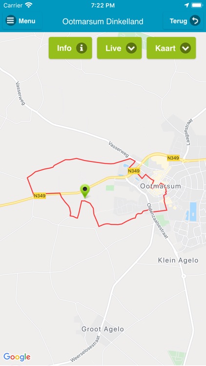 Ootmarsum Dinkelland