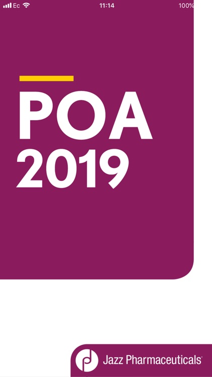 POA 2019