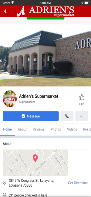 Adriens Supermarket(圖4)-速報App