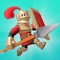 In Ancient Battle, only the strongest will dominate and survive on the battle field