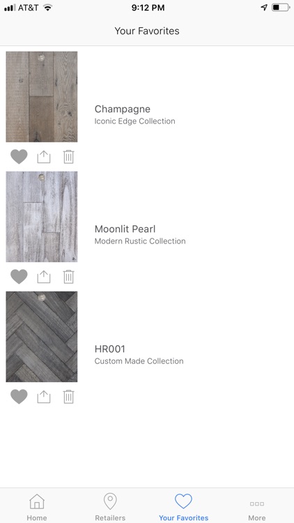 Provenza Floors screenshot-4