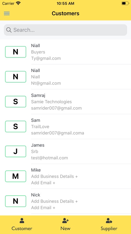 Tax GO screenshot-5