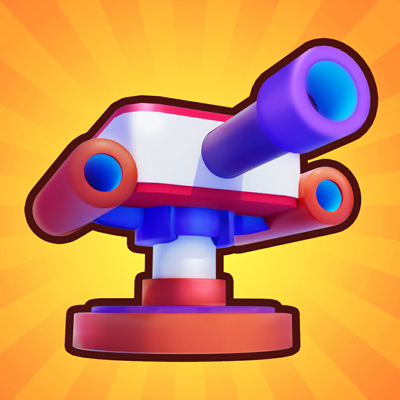 Shooting Tower — Defense Game