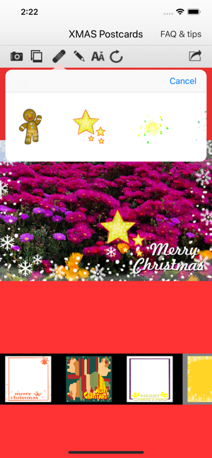 Christmas Photo Cards - GFC(圖3)-速報App