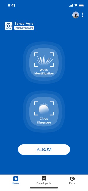 SenseAgro - Weeds Identifier(圖2)-速報App