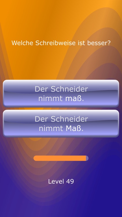 Groß- und Kleinschreibung 3 screenshot-9