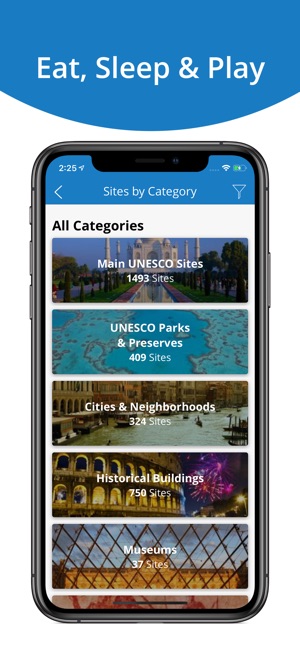 World Heritage Sites Guide(圖4)-速報App