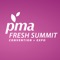 Presenting the mobile app for the 2019 Fresh Summit Convention & Expo in Anaheim, California USA