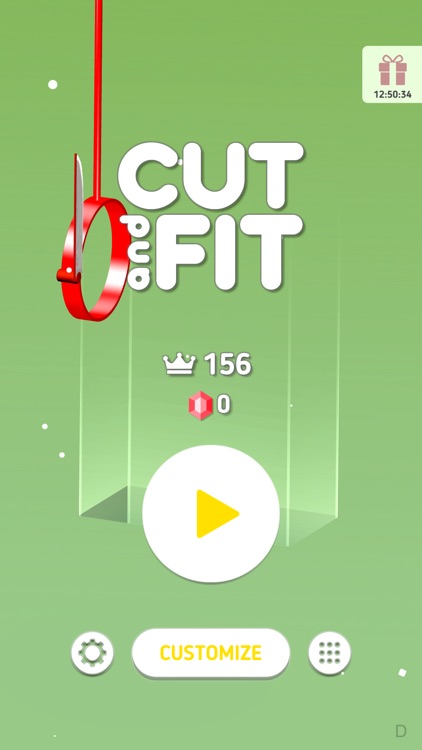 Cut and Fit screenshot-8