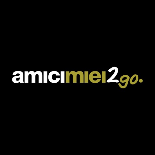 Amici Miei 2 Go-London icon