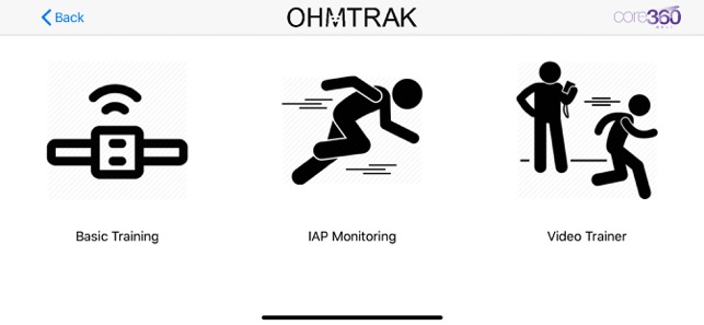 OhmTrak(圖1)-速報App