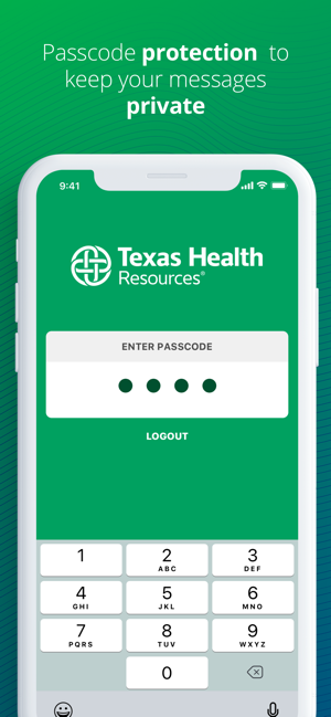 Texas Health Hospital2Home(圖5)-速報App