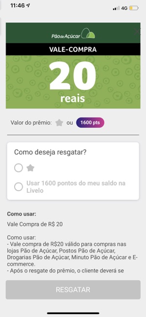 Pão de Açúcar Mais(圖3)-速報App