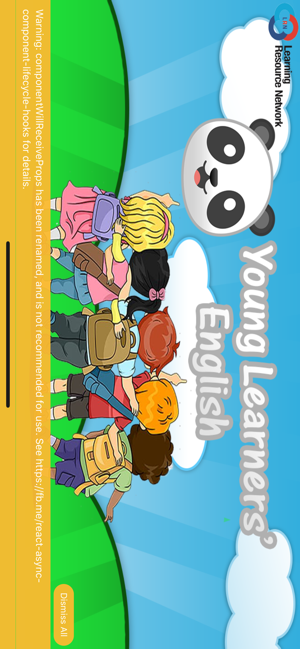 Young Learners' English(圖1)-速報App