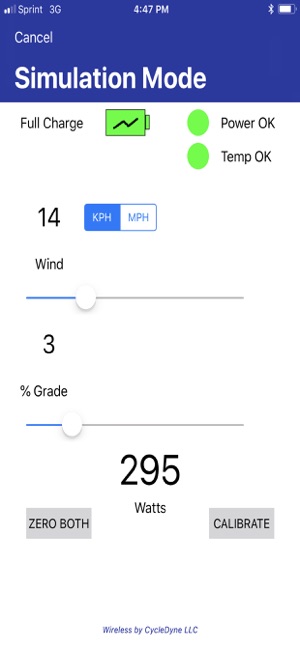 TruTrainer SmartLoad(圖7)-速報App