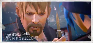 Captura 3 Life Is Strange iphone