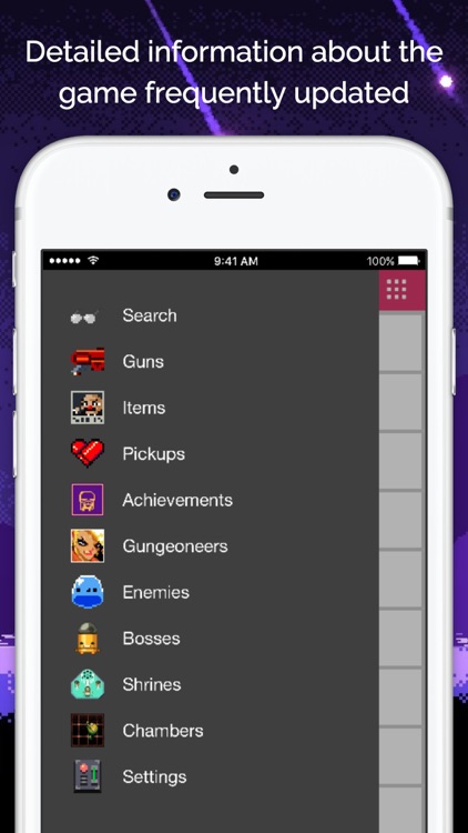 Guide + for Enter the Gungeon