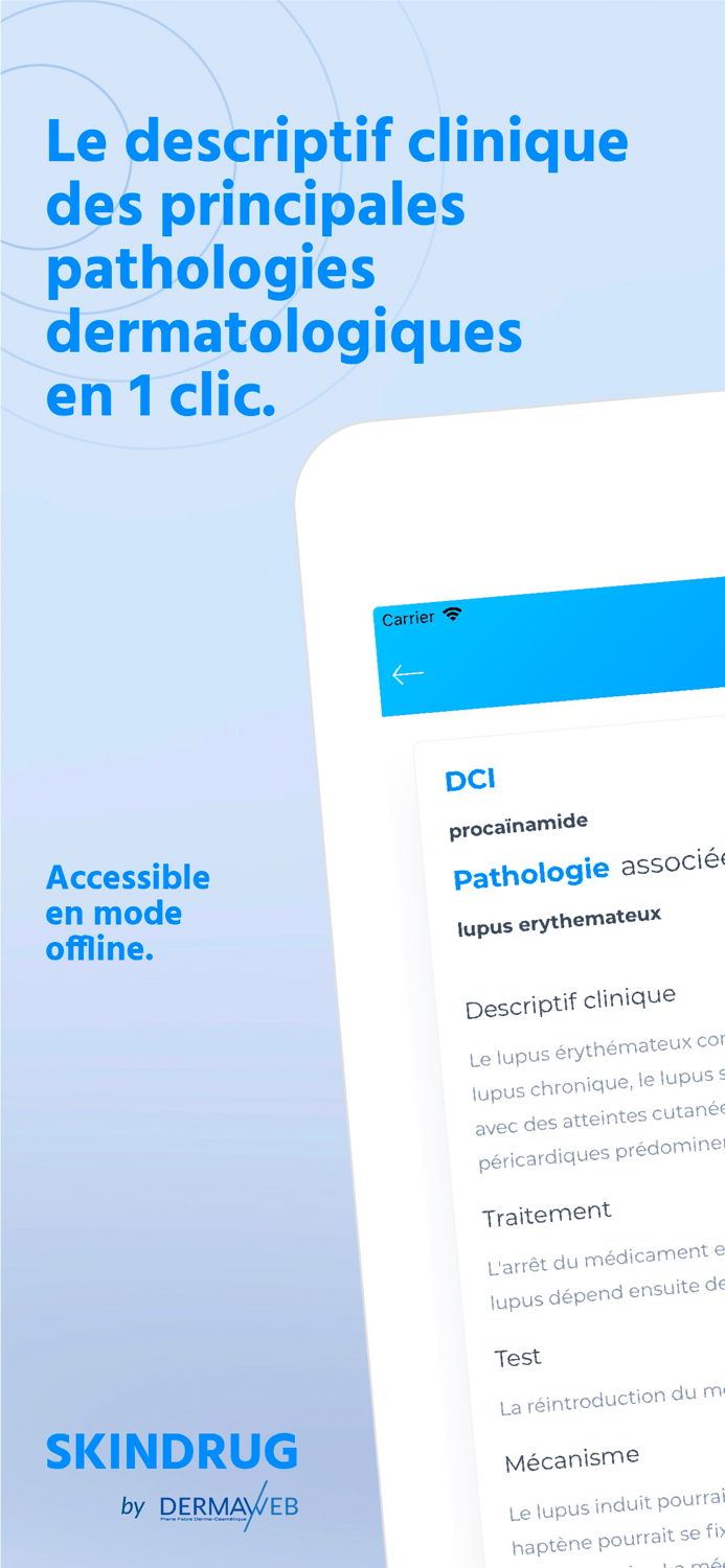 SKINDRUG by Dermaweb