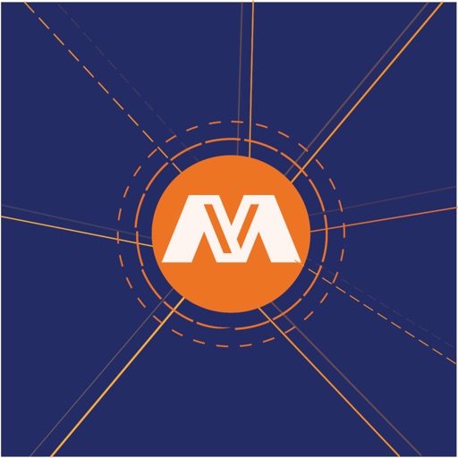 MVerge Leadership Conference icon