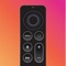 Firestick Remote Control allows you to control your fire TV directly from iPhone/iPad using intuitive swipe based touch controls