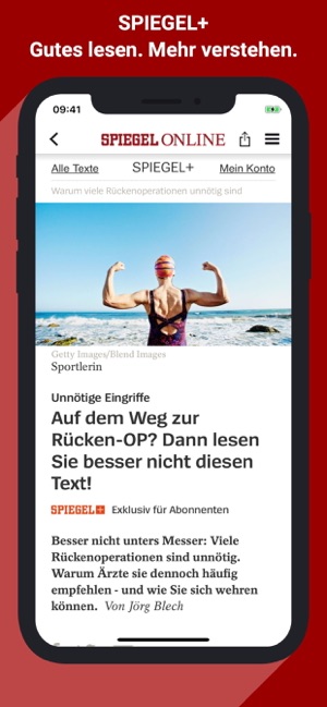 SPIEGEL ONLINE - Nachrichten(圖2)-速報App