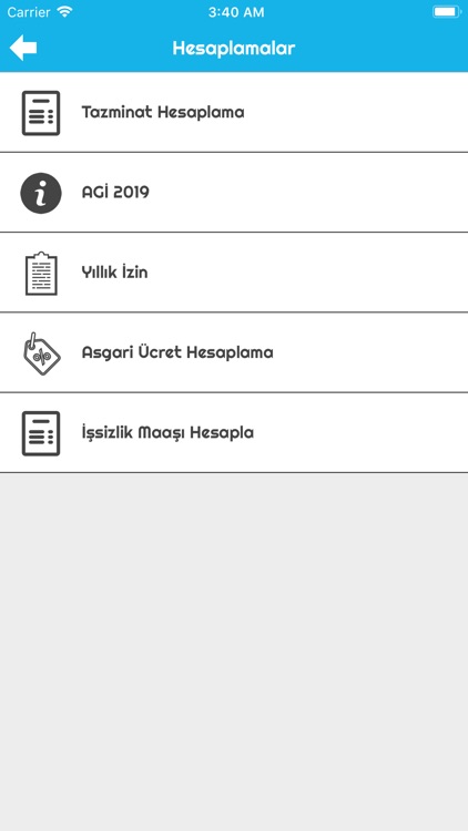 İŞKUR Bil - İlanlar