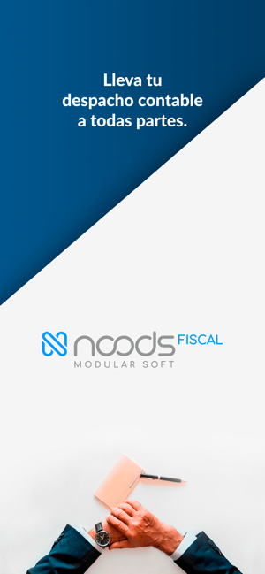 Noods Fiscal(圖6)-速報App