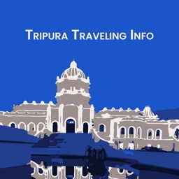 Tripura Travelling Info
