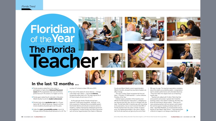 Florida Trend HD screenshot-5