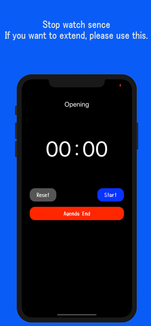 GoodTimeKeeper - Timer&Alarm(圖3)-速報App