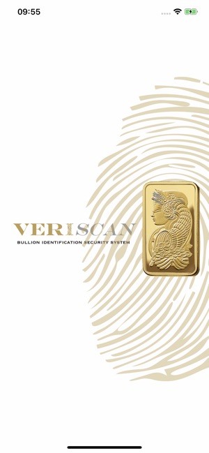 VERISCAN® – Bullion Security(圖1)-速報App